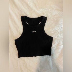 Alo yoga tank top